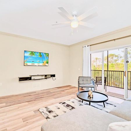Spacious 2Br Condo With Pool & Hot Tub, Near Disney! Orlando Exterior photo