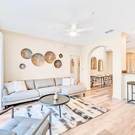 Spacious 2Br Condo With Pool & Hot Tub, Near Disney! Orlando Exterior photo
