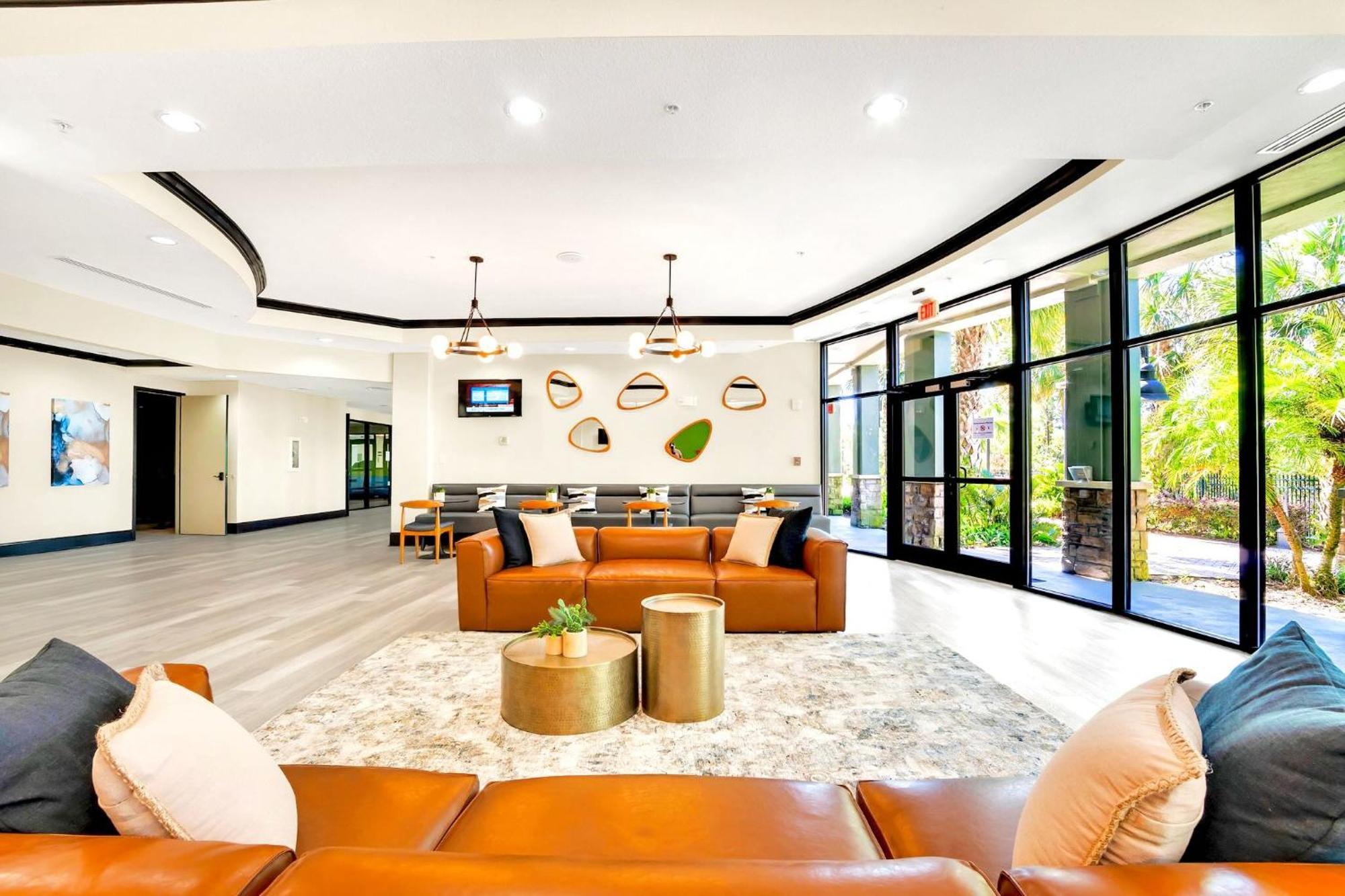 Spacious 2Br Condo With Pool & Hot Tub, Near Disney! Orlando Exterior photo
