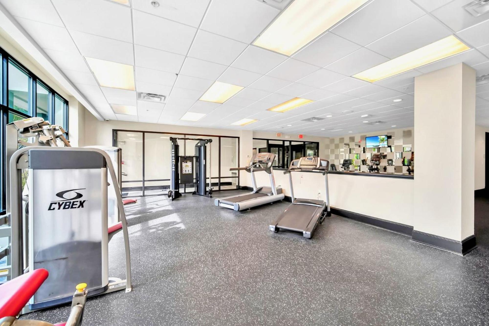 Spacious 2Br Condo With Pool & Hot Tub, Near Disney! Orlando Exterior photo