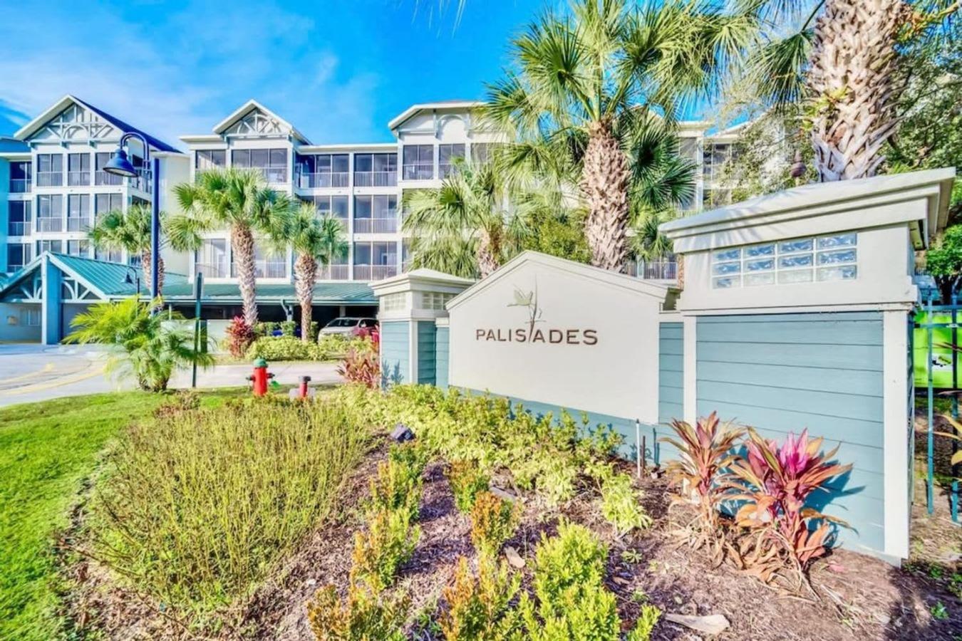 Spacious 2Br Condo With Pool & Hot Tub, Near Disney! Orlando Exterior photo