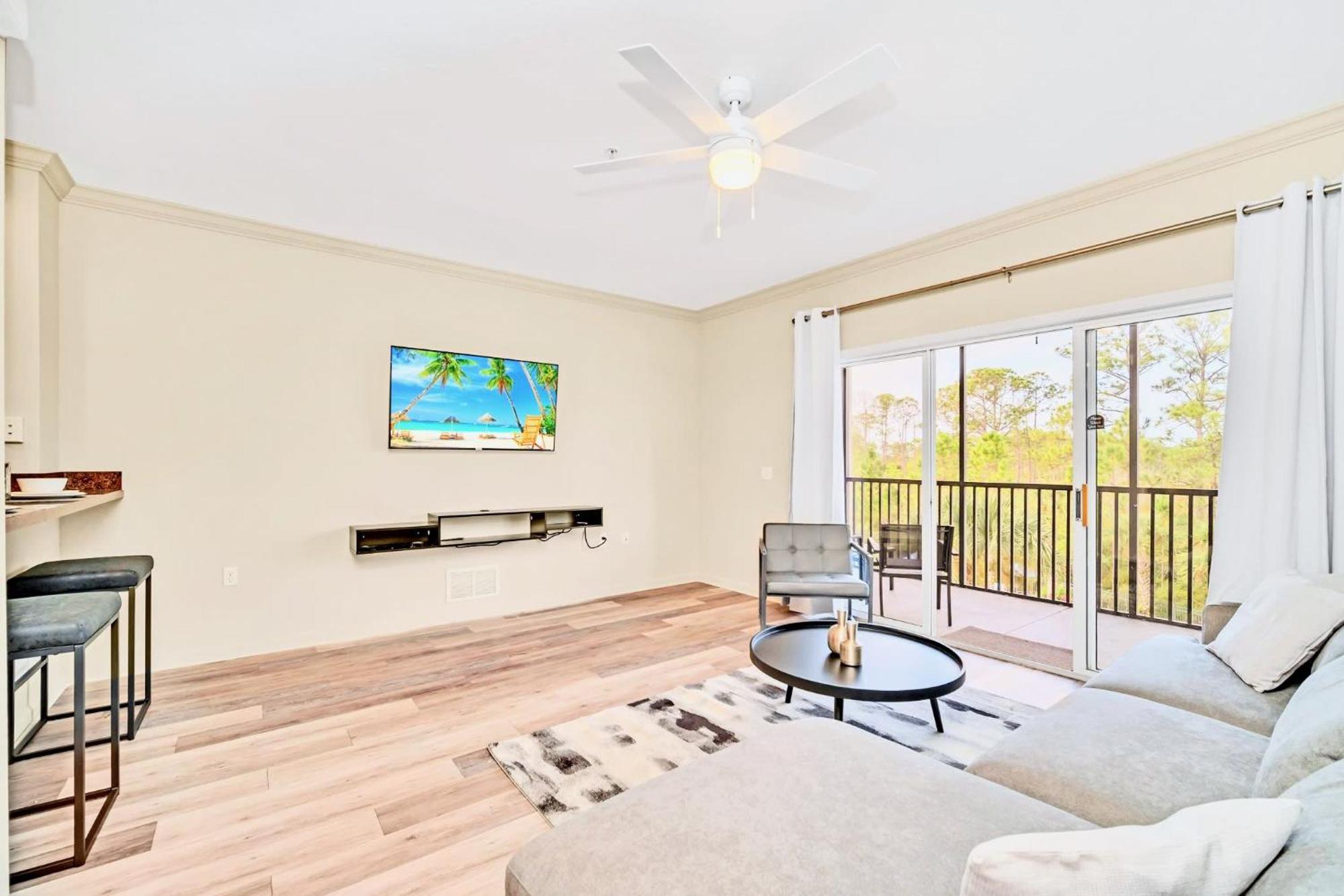 Spacious 2Br Condo With Pool & Hot Tub, Near Disney! Orlando Exterior photo