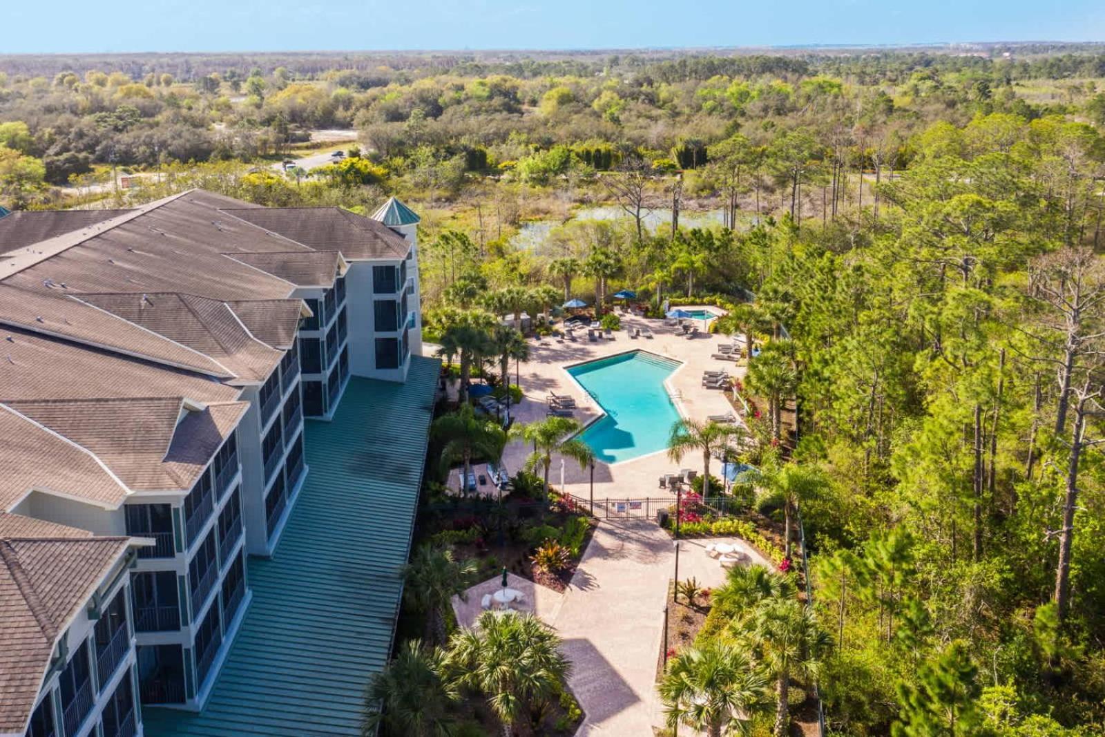 Spacious 2Br Condo With Pool & Hot Tub, Near Disney! Orlando Exterior photo