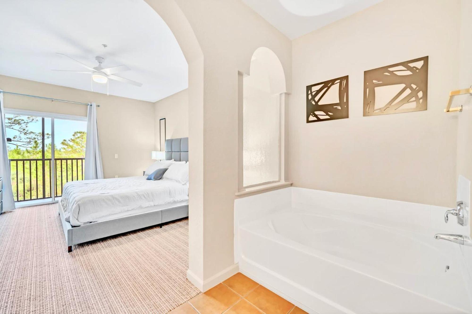 Spacious 2Br Condo With Pool & Hot Tub, Near Disney! Orlando Exterior photo