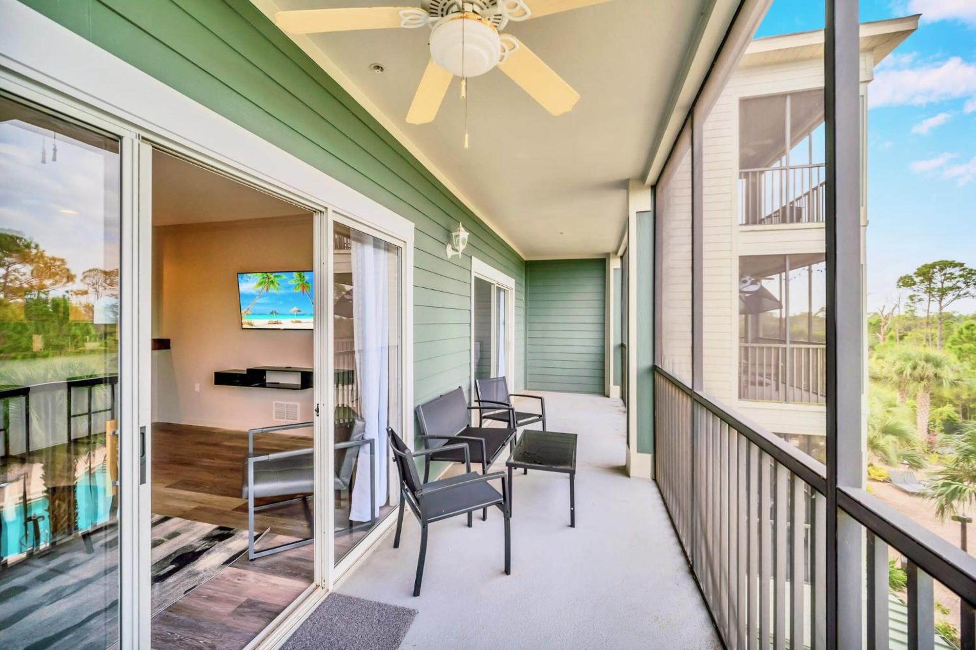 Spacious 2Br Condo With Pool & Hot Tub, Near Disney! Orlando Exterior photo