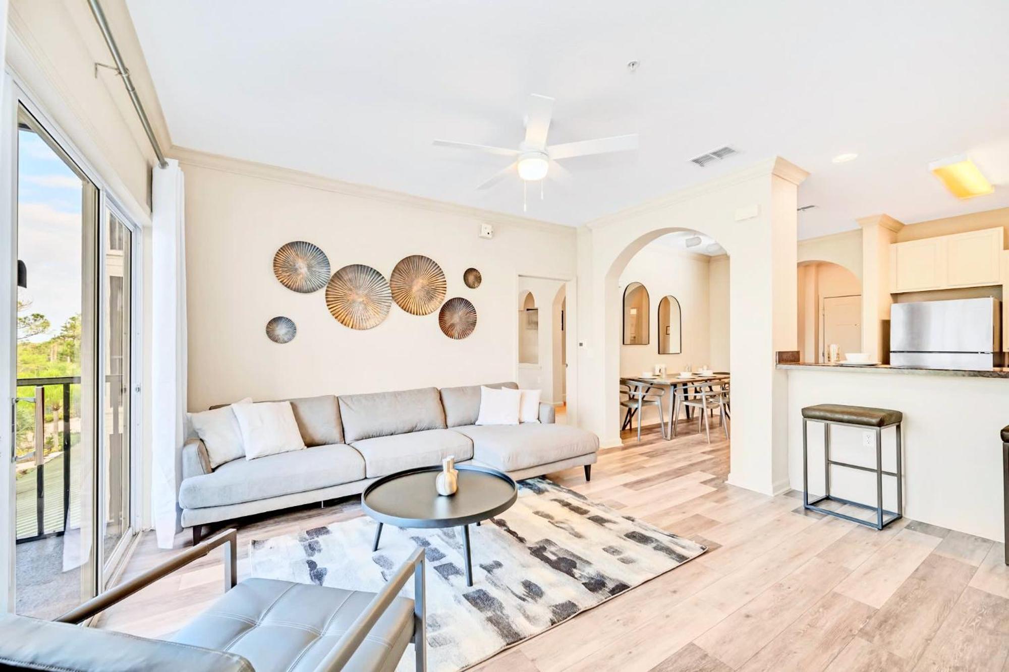 Spacious 2Br Condo With Pool & Hot Tub, Near Disney! Orlando Exterior photo